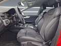 Audi A4 Avant 40 TFSI S line LED NAVI AHK ACC B&O 19" Roşu - thumbnail 19