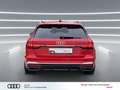 Audi A4 Avant 40 TFSI S line LED NAVI AHK ACC B&O 19" Roşu - thumbnail 9