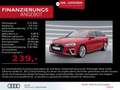Audi A4 Avant 40 TFSI S line LED NAVI AHK ACC B&O 19" Roşu - thumbnail 1