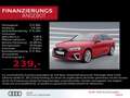 Audi A4 Avant 40 TFSI S line LED NAVI AHK ACC B&O 19" Rot - thumbnail 1