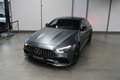 Mercedes-Benz AMG GT GT 43 4MATIC+ AMG DISTRONIC Mulitbeam LED COMAND Gris - thumbnail 1