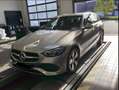 Mercedes-Benz C 180 T Klimaautomatik Argent - thumbnail 4