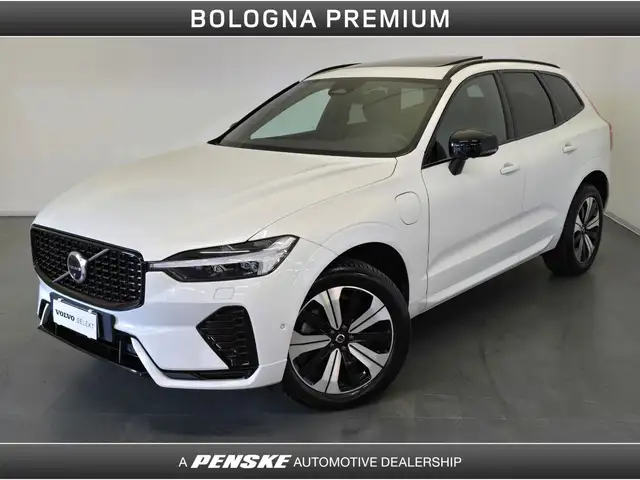 Volvo XC60 XC60 2.0 t6 phev Plus Dark awd auto
