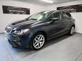 SEAT Ibiza 1.0 TSI FR, NAVI, JA, GARANTIE 1AN Gris - thumbnail 9