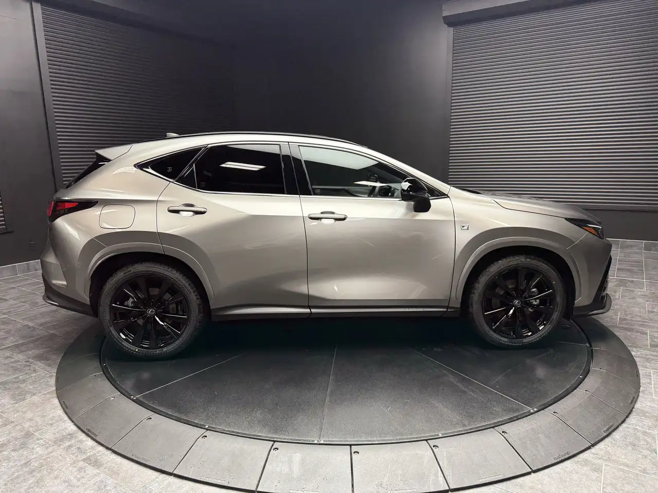 Lexus NX снимка Lexus NX