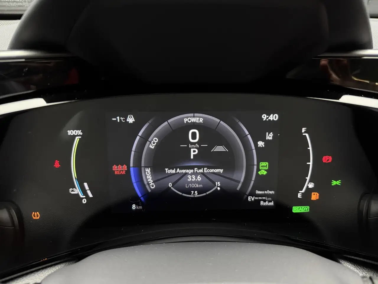 Lexus NX снимка Lexus NX