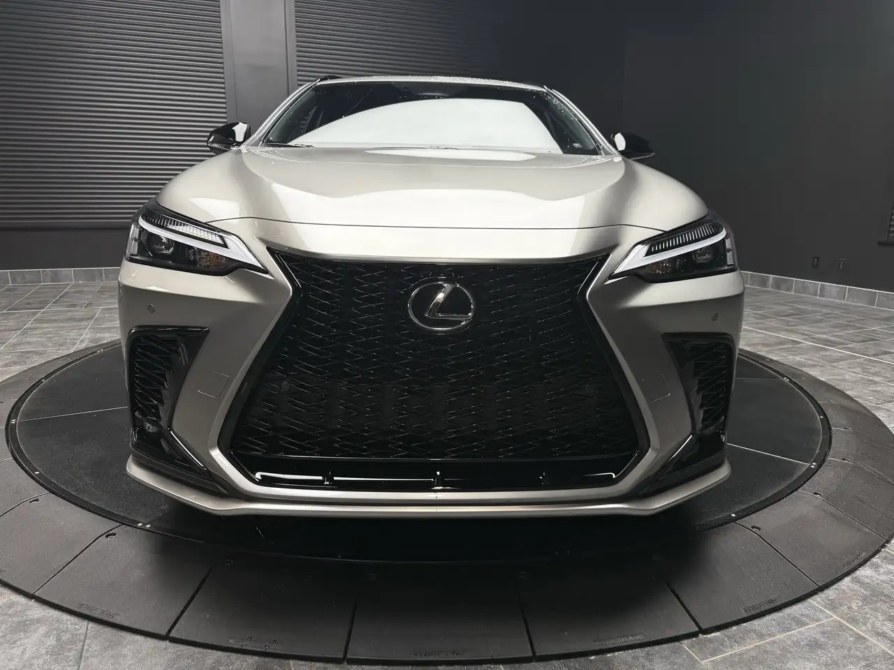 Lexus NX снимка Lexus NX
