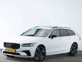 Volvo V90 2.0 T8 456 PK Plug-in hybrid AWD Ultra Dark | LED Alb - thumbnail 3
