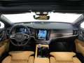 Volvo V90 2.0 T8 456 PK Plug-in hybrid AWD Ultra Dark | LED Alb - thumbnail 5