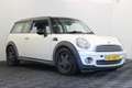 MINI Cooper Clubman Mini 1.6 |Zie Tekst!| Wit - thumbnail 3