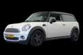 MINI Cooper Clubman Mini 1.6 |Zie Tekst!| Wit - thumbnail 1