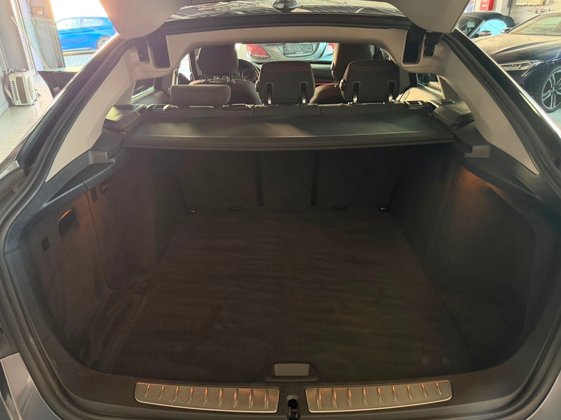 BMW 320 Sportline/AHK/Harman+Kardon — photo 14