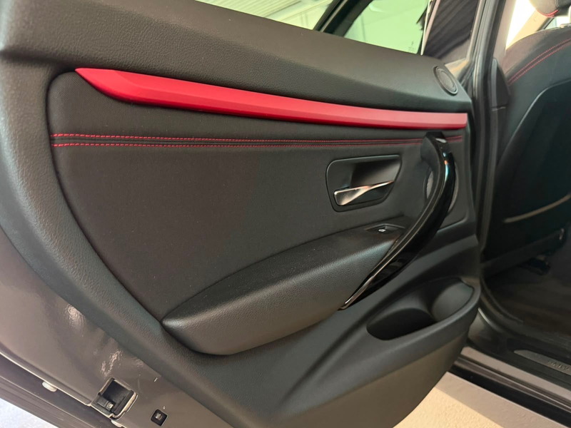 BMW 320 Sportline/AHK/Harman+Kardon — photo 15