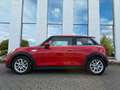 MINI Cooper S Mini 3-trg. Cooper S Navi Rot - thumbnail 4