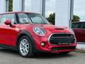 MINI Cooper S Mini 3-trg. Cooper S Navi Rot - thumbnail 1