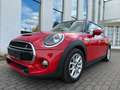 MINI Cooper S Mini 3-trg. Cooper S Navi Rot - thumbnail 14