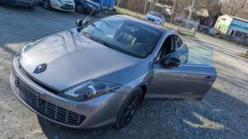 Coupe 3.0 V6 dci 4Control 240cv proactive