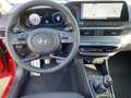 Hyundai BAYON Prime 2WD (MY25) 1.0 Navi Bose LED Apple CarPlay A Rot - thumbnail 14