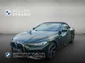 BMW 420 i CABRIO M SPORT RÜCKFAHR HIFI KOMFORTZUG Vert - thumbnail 1