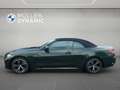 BMW 420 i CABRIO M SPORT RÜCKFAHR HIFI KOMFORTZUG Vert - thumbnail 3
