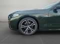 BMW 420 i CABRIO M SPORT RÜCKFAHR HIFI KOMFORTZUG Vert - thumbnail 18