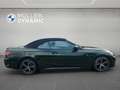 BMW 420 i CABRIO M SPORT RÜCKFAHR HIFI KOMFORTZUG Vert - thumbnail 7
