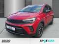 Opel Crossland Ultimate Turbo 6-AT Leder Ergonomiesitze HUD Navi Rot - thumbnail 1
