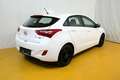 Hyundai i30 1,4 wenig km Wit - thumbnail 4