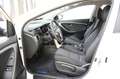Hyundai i30 1,4 wenig km Wit - thumbnail 7