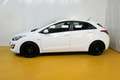 Hyundai i30 1,4 wenig km Wit - thumbnail 3