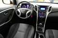 Hyundai i30 1,4 wenig km Wit - thumbnail 10