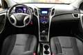 Hyundai i30 1,4 wenig km Wit - thumbnail 2