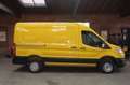 Ford Transit Kasten 290 L2 Tüv+Service+ZahnriemenNeu Jaune - thumbnail 4