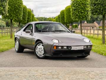 928S met S4 upgrade