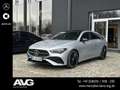 Mercedes-Benz CLA 200 CLA 200 Shooting Brake AMG Line/Special Edition Silber - thumbnail 1