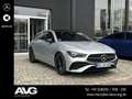 Mercedes-Benz CLA 200 CLA 200 Shooting Brake AMG Line/Special Edition Silber - thumbnail 3