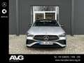 Mercedes-Benz CLA 200 CLA 200 Shooting Brake AMG Line/Special Edition Silber - thumbnail 2