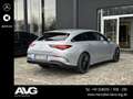 Mercedes-Benz CLA 200 CLA 200 Shooting Brake AMG Line/Special Edition Silber - thumbnail 4