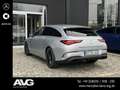 Mercedes-Benz CLA 200 CLA 200 Shooting Brake AMG Line/Special Edition Silber - thumbnail 6