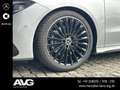 Mercedes-Benz CLA 200 CLA 200 Shooting Brake AMG Line/Special Edition Silber - thumbnail 9