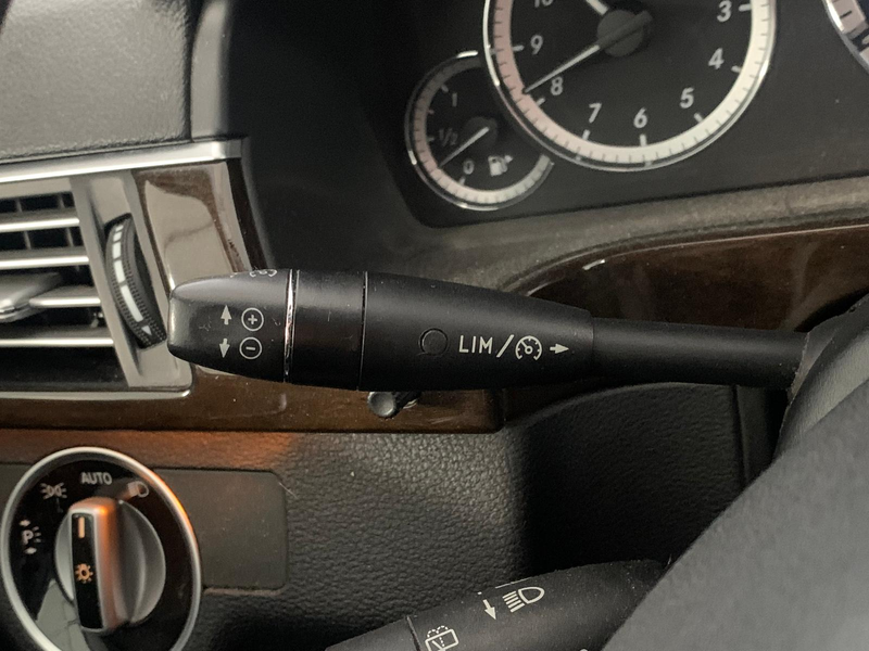 Mercedes-Benz E 200 T ILS-XENON/NAVIGATION/AHK/SITZHEIZUNG — photo 7