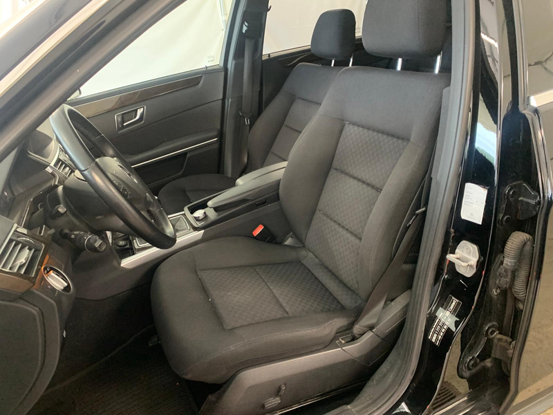 Mercedes-Benz E 200 T ILS-XENON/NAVIGATION/AHK/SITZHEIZUNG — photo 5