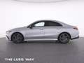 Mercedes-Benz CLA 200 AMG+NIGHT+PANO+AHK+KEYLESS-GO+360°+TOTW. Silber - thumbnail 11