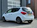 Opel Meriva 1.4 Turbo Cosmo Airco Leder Cruise Trekhaak Wit - thumbnail 4