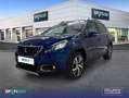 Peugeot 2008 PureTech 110 S&S 6 Vel. MAN Allure Azul - thumbnail 1