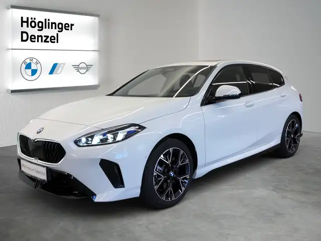 BMW 123 i xDrive Ansicht 2