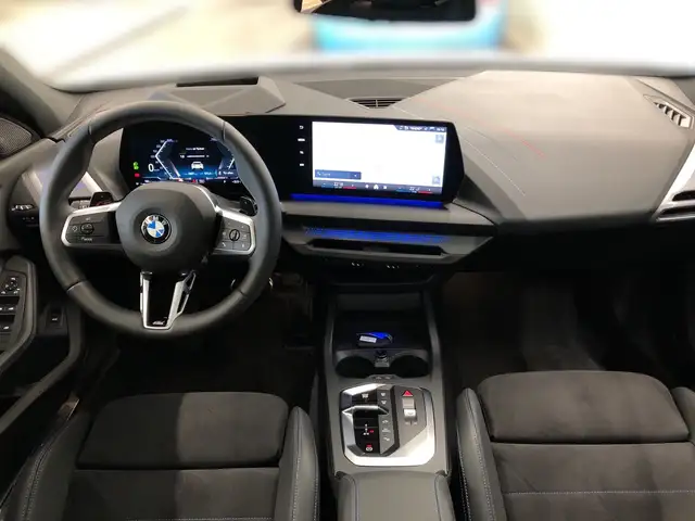BMW 123 i xDrive Ansicht 9