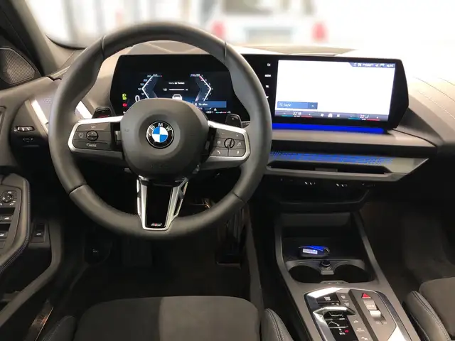 BMW 123 i xDrive Ansicht 8