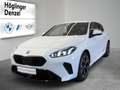 BMW 123 i xDrive Weiß - thumbnail 1