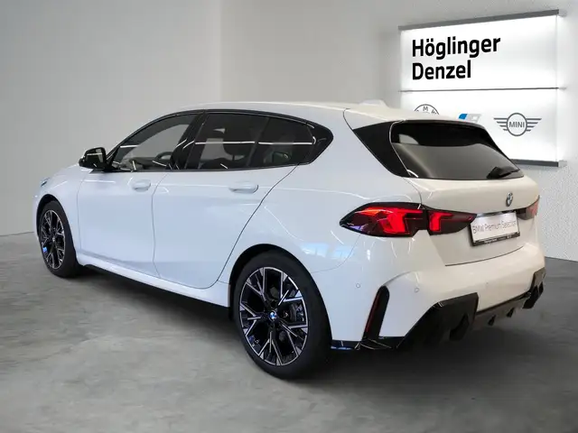 BMW 123 i xDrive Ansicht 10